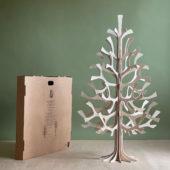 Lovi Spruce 120cm, natural wood