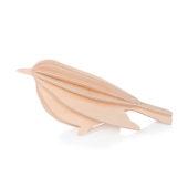 Lovi Bird, natural wood, wooden 3D puzzle