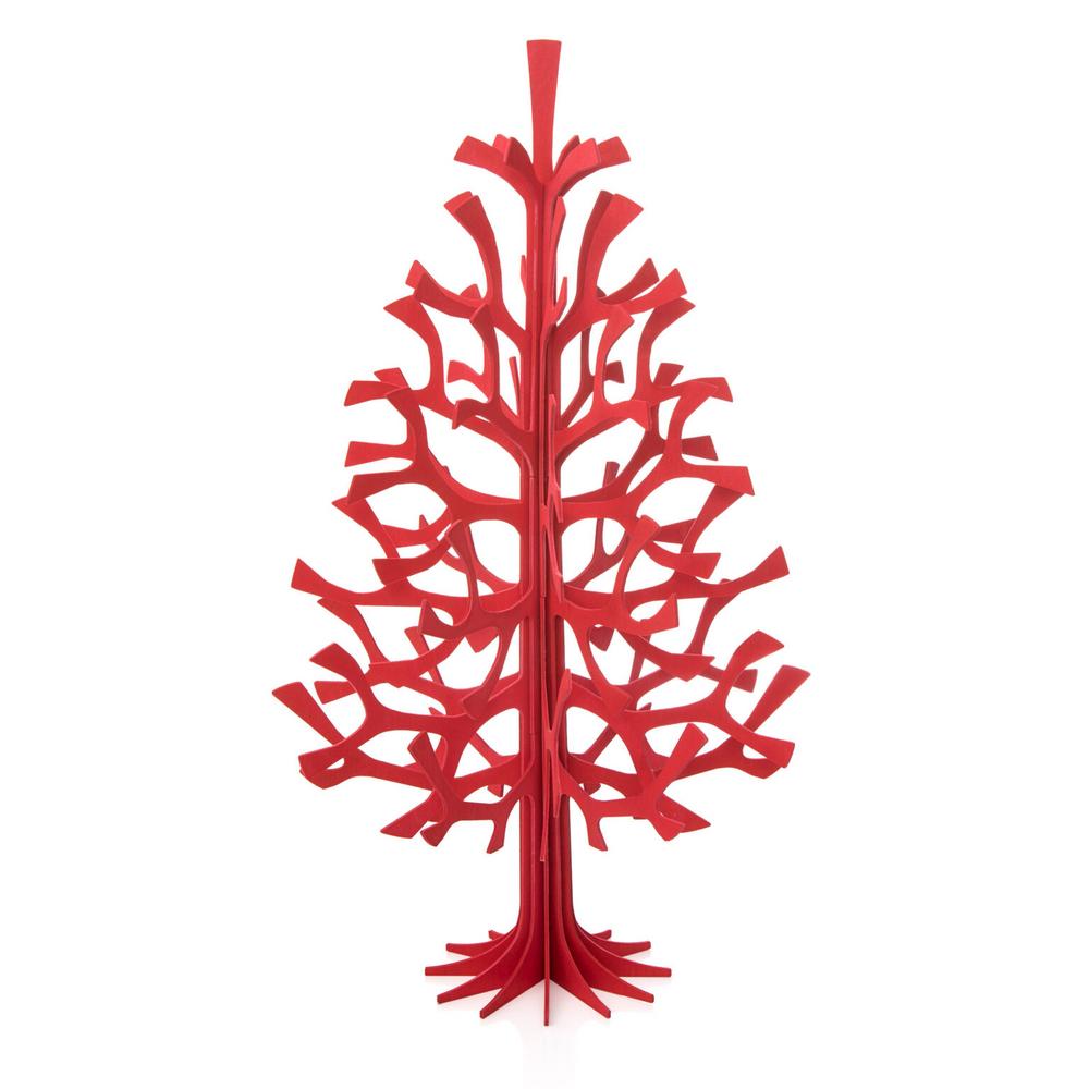 Lovi Spruce 50cm | Wooden 3D Figure | Lovi webshop