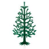 Lovi Spruce 50cm, dark green, 3D figure