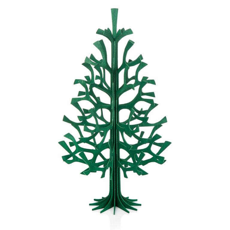 Lovi Spruce 50cm, dark green, 3D figure