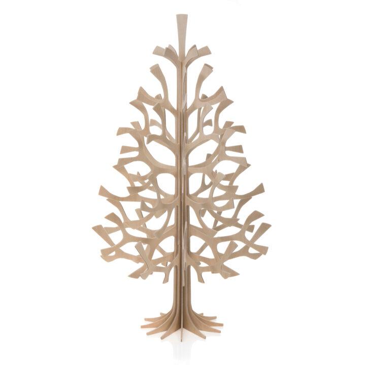 Lovi Spruce 50cm | Wooden Christmas Tree | Lovi webshop