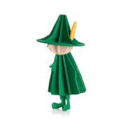 Snufkin by Lovi, wooden moomin decoration, assemble yourself